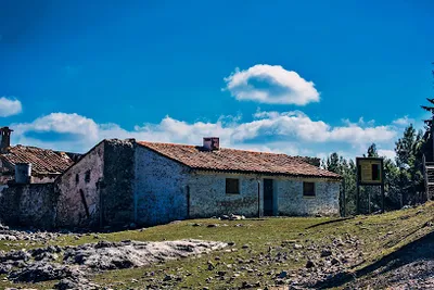 Foto del refugio Refugio de la Fuente de la Zarza