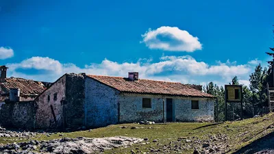 Foto del refugio Refugio de la Fuente de la Zarza