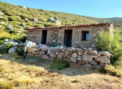 Foto del refugio Refugio de la Longuilla