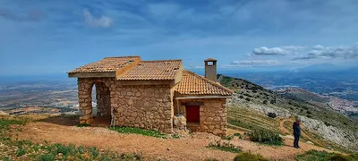 Foto del refugio Refugio De La Mella