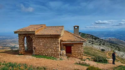 Foto del refugio Refugio De La Mella