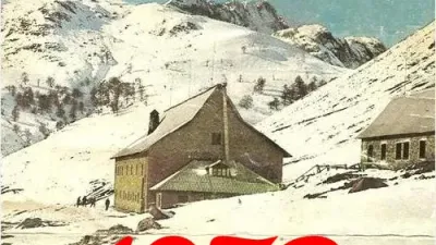 Foto del refugio Refugio de La Mina