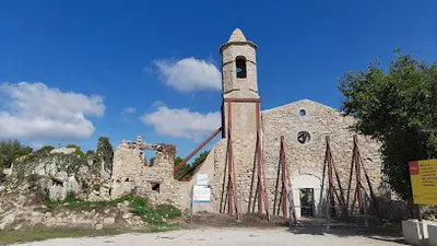 Foto del refugio Refugio de la Mussara