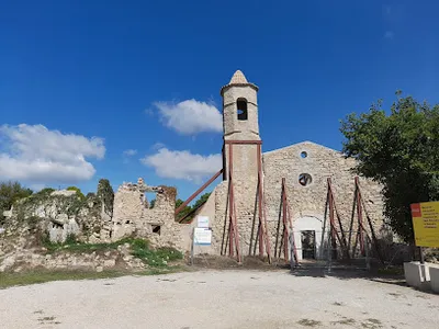 Foto del refugio Refugio de la Mussara