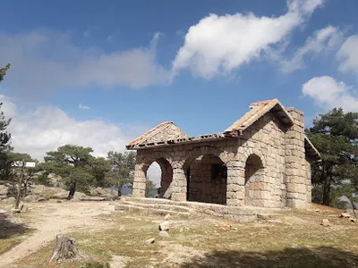 Foto del refugio Refugio de la Naranjera
