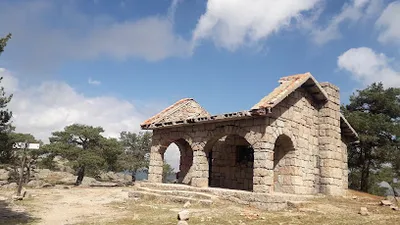 Foto del refugio Refugio de la Naranjera