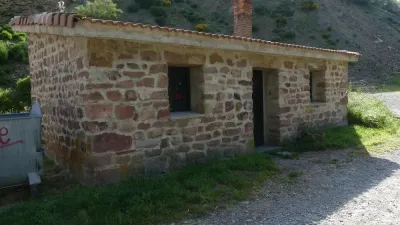 Foto del refugio Refugio de la Pasada