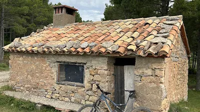 Foto del refugio Refugio de la Paúl