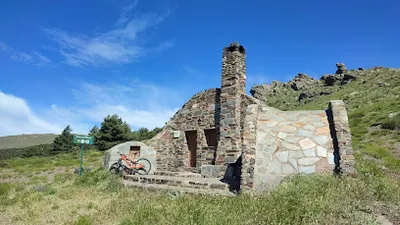 Foto del refugio Refugio de La Polarda