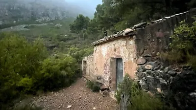 Foto del refugio Refugio De La Roca Blanca