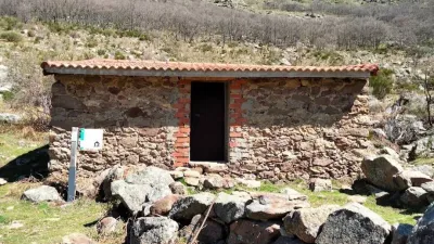 Foto del refugio Refugio de la Secá