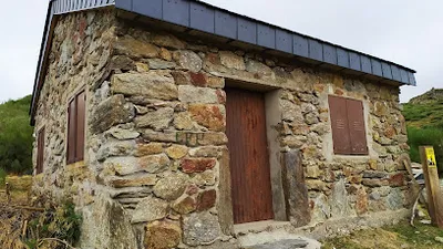 Foto del refugio Refugio de la Sierra de San Justo
