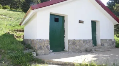 Foto del refugio Refugio de la Trapa