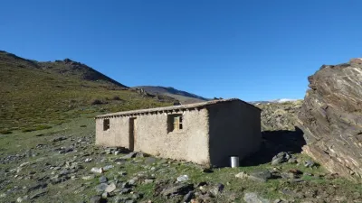 Foto del refugio Refugio de La Venta