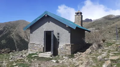 Foto del refugio Refugio de Laguarre Majada Juan de Freda