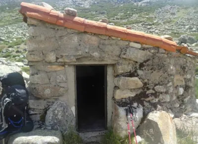 Foto del refugio Refugio de Lanchón
