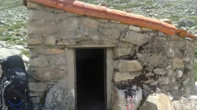 Foto del refugio Refugio de Lanchón