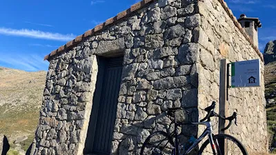 Foto del refugio Refugio De Las Campanas