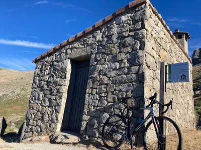 Foto del refugio Refugio De Las Campanas