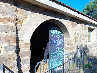 Imagen del refugio Refugio De las Cruces