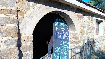 Foto del refugio Refugio De las Cruces