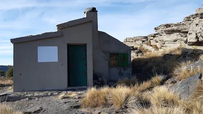 Foto del refugio Refugio de Las Hoyas