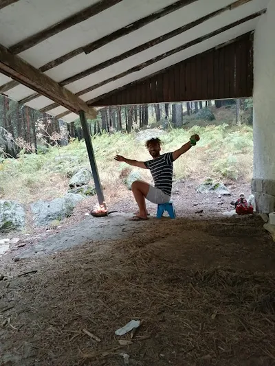 Foto del refugio Refugio de Las Tormeras