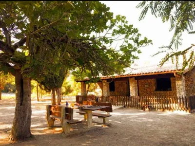 Foto del refugio Refugio de Lavanor