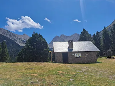 Foto del refugio Refugio  de Lavasar