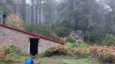 Foto del refugio Refugio de les Clotes UEC