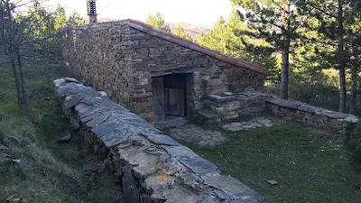 Foto del refugio Refugio de Lesmes