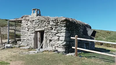 Foto del refugio Refugio de los Cervunales