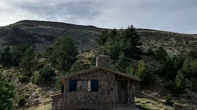 Foto del refugio Refugio de los chacales