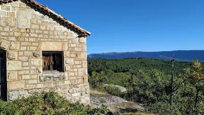 Foto del refugio Refugio de los Corcos