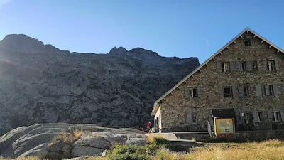 Foto del refugio Refugio de los Ibones de Bachimaña