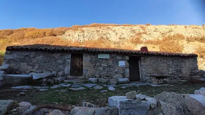 Foto del refugio Refugio de los Labradillos