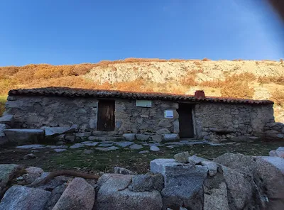 Foto del refugio Refugio de los Labradillos