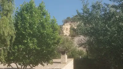 Foto del refugio Refugio de los Pescadores
