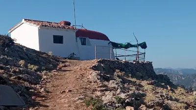 Foto del refugio Refugio de Majal Alto