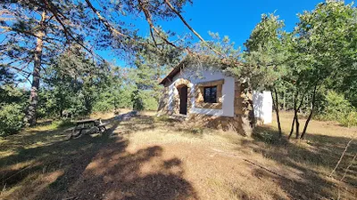 Foto del refugio Refugio de Matacarnero