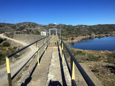 Vista del refugio Refugio de Matanoso