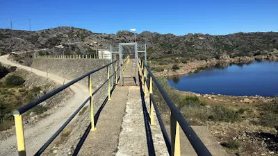 Foto del refugio Refugio de Matanoso