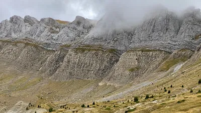 Foto del refugio Refugio de Mazandú