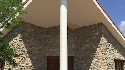 Foto del refugio Refugio de Medio Monte  Santa Eulalia del Campo