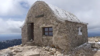 Foto del refugio Refugio de Miramundos