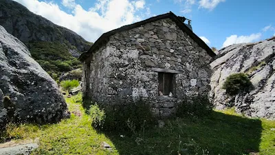 Foto del refugio Refugio de montaña de Cárdena