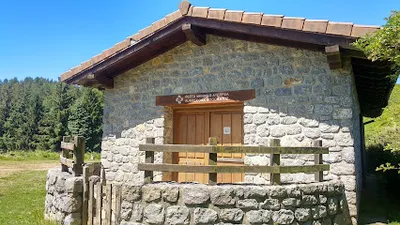 Foto del refugio Refugio de Montaña de Oleta