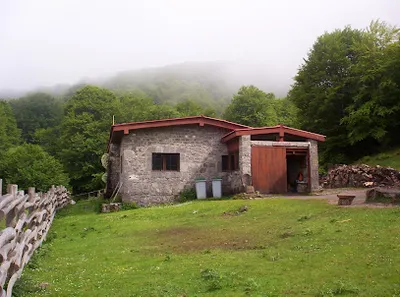 Foto del refugio Refugio de Montaña Vegabaño