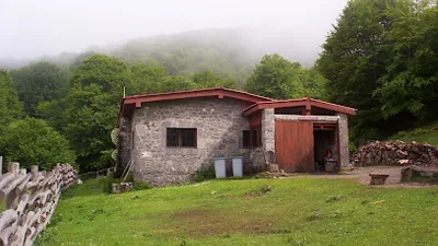 Foto del refugio Refugio de Montaña Vegabaño
