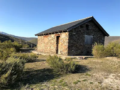 Foto del refugio Refugio De Montaña